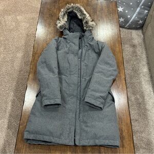 The North Face Winter Parka